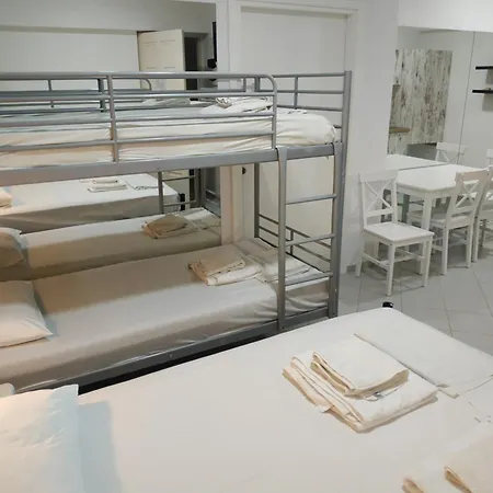 Super Economy Studio Short Distance From The Beach Agia Pelagia Exteriér fotografie