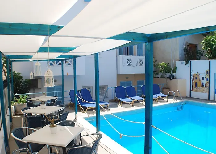 Super Economy Studio Short Distance From The Beach