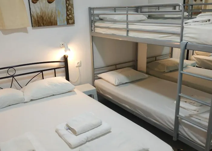 Super Economy Studio Short Distance From The Beach