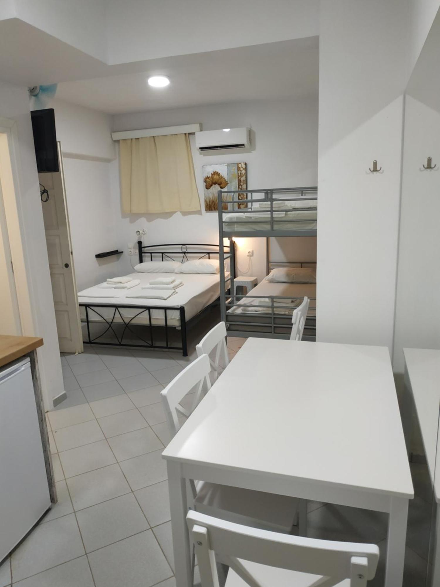 Super Economy Short Distance From The Apartment Agia Pelagia (Crete)