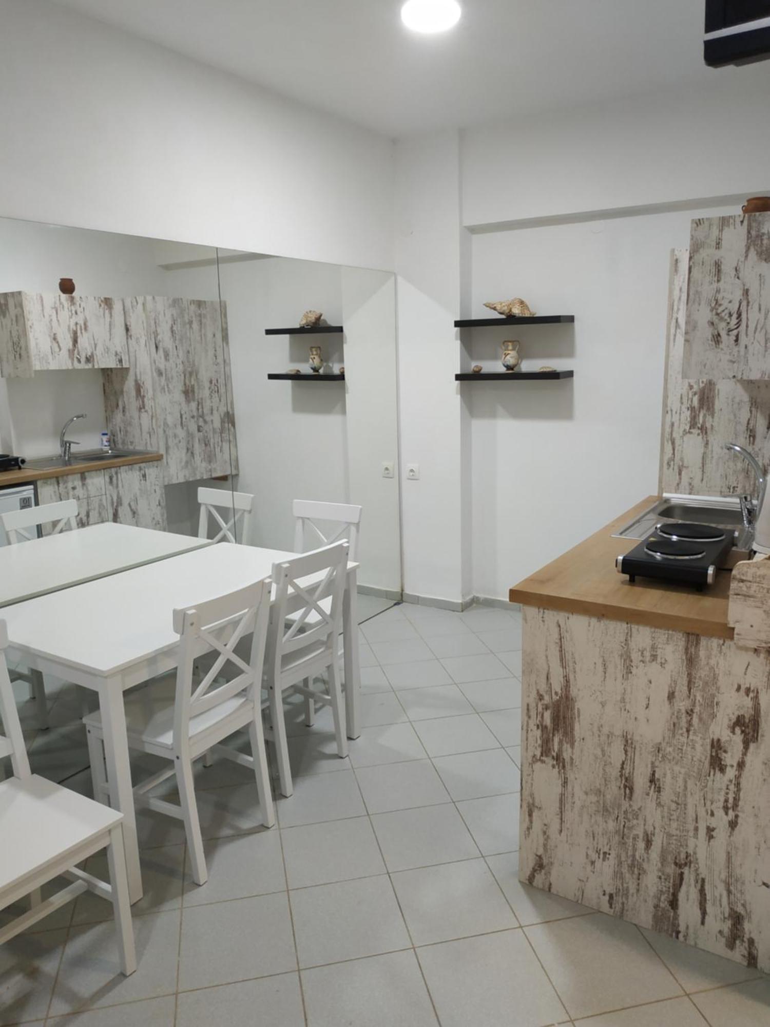 Super Economy Short Distance From The * Agia Pelagia (Crete)