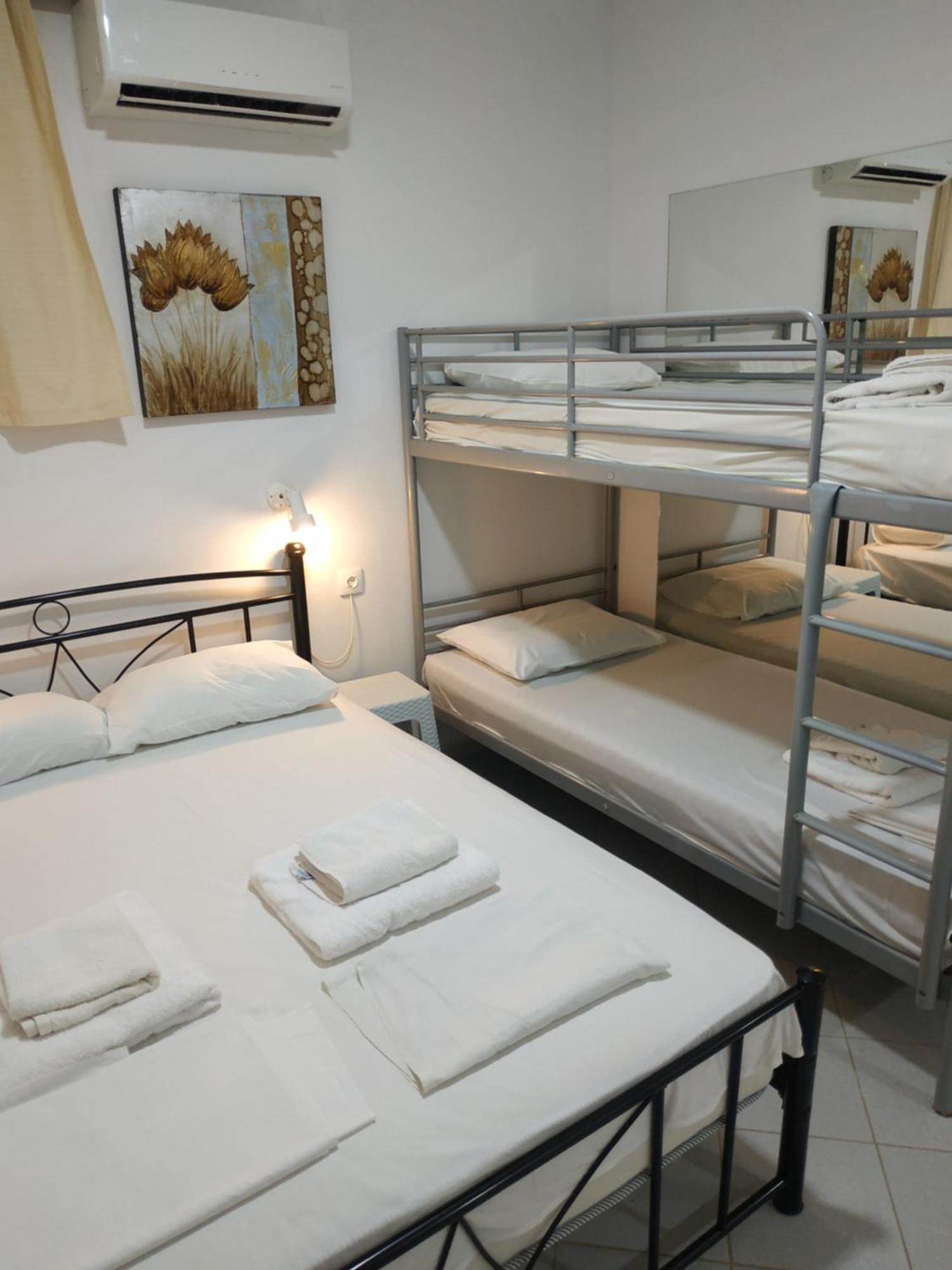 Super Economy Short Distance From The Apartment Agia Pelagia (Crete)