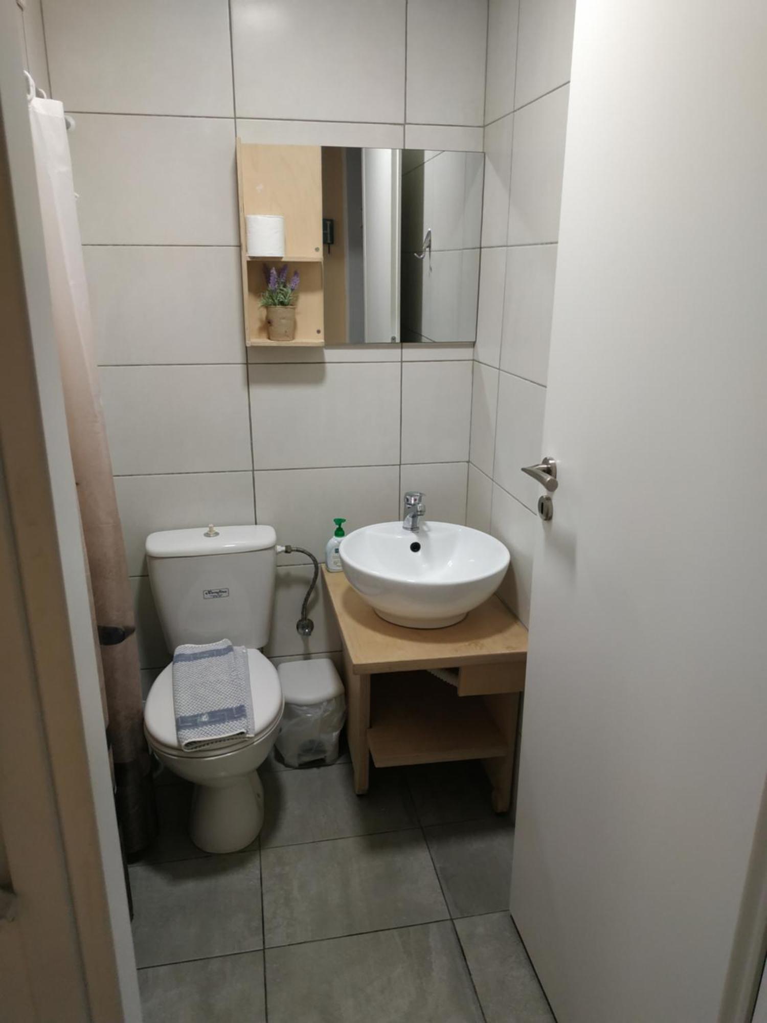 Super Economy Short Distance From The Apartment